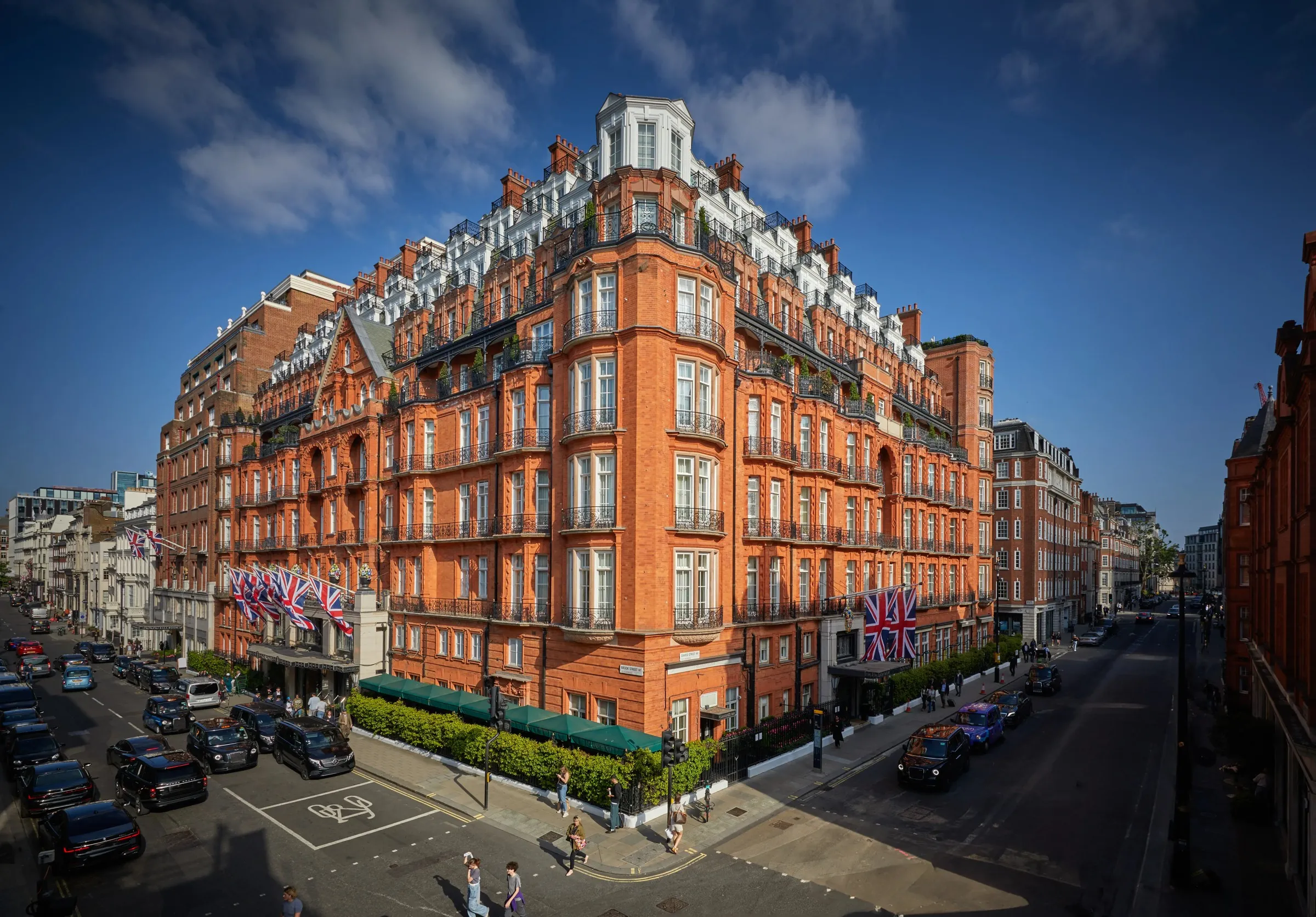 Best Luxury Hotels in the United Kingdom
