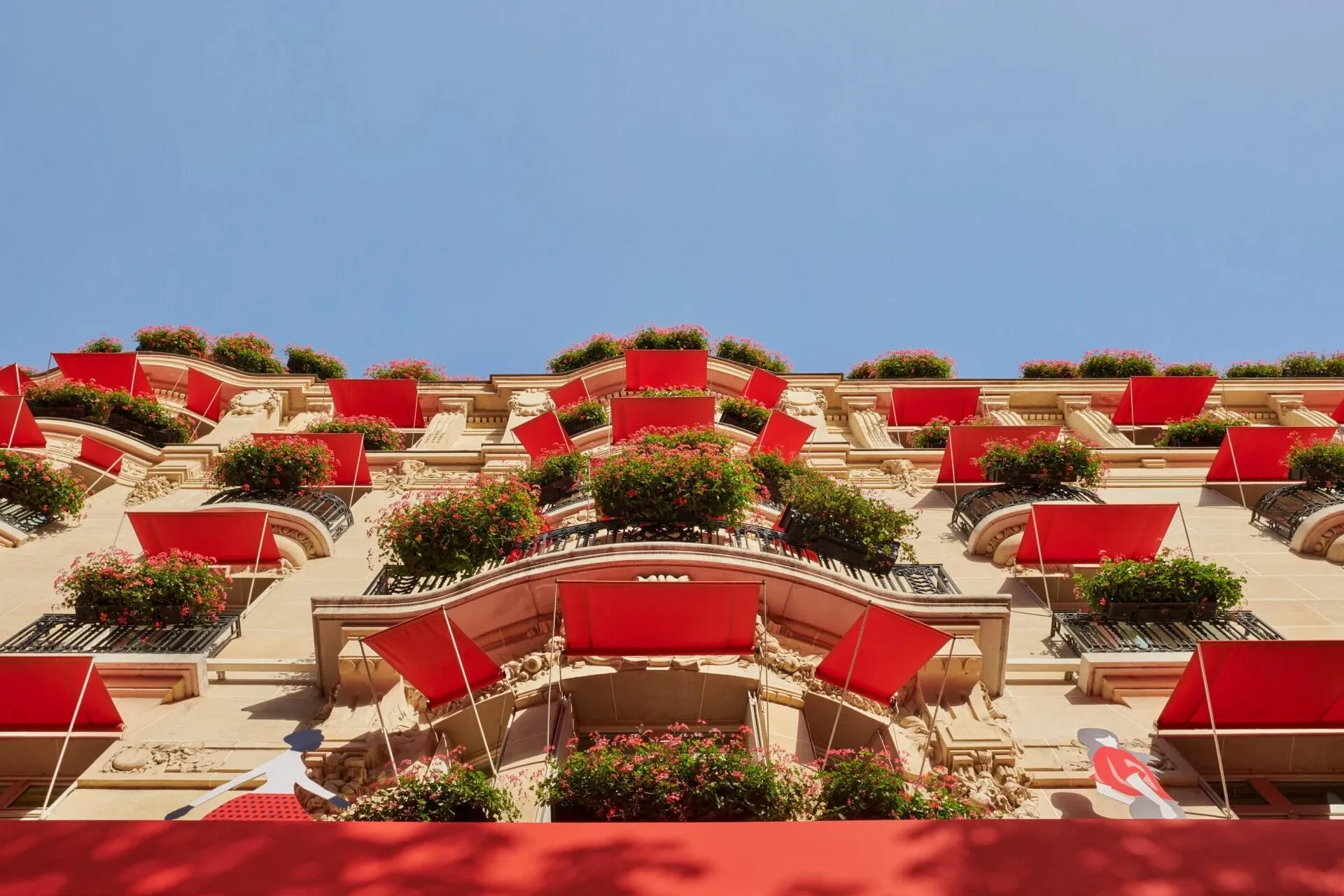 Best Luxury Hotels in France