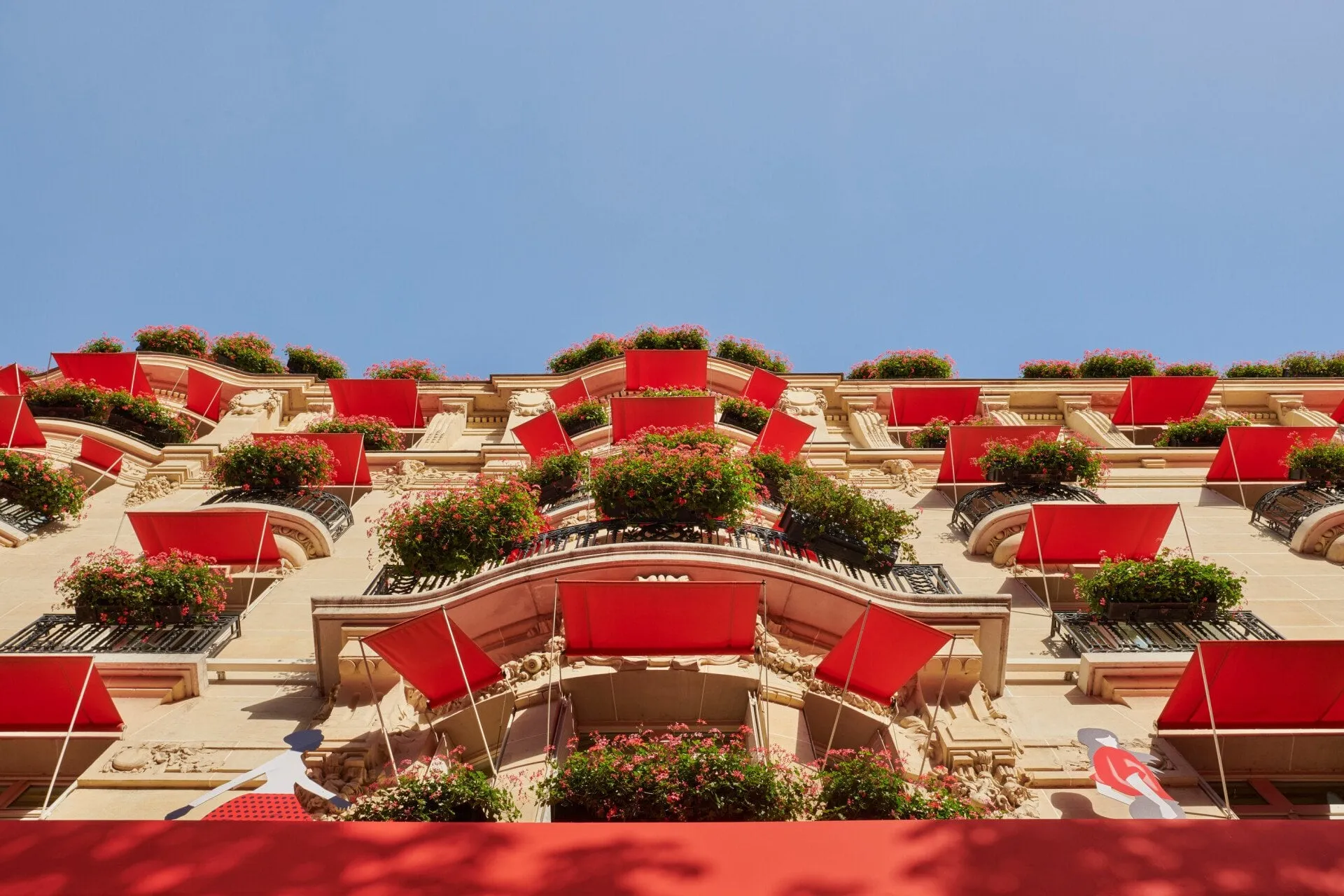 Best Luxury Hotels in France