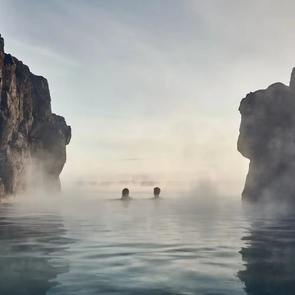 Iceland, editorial imagery pending