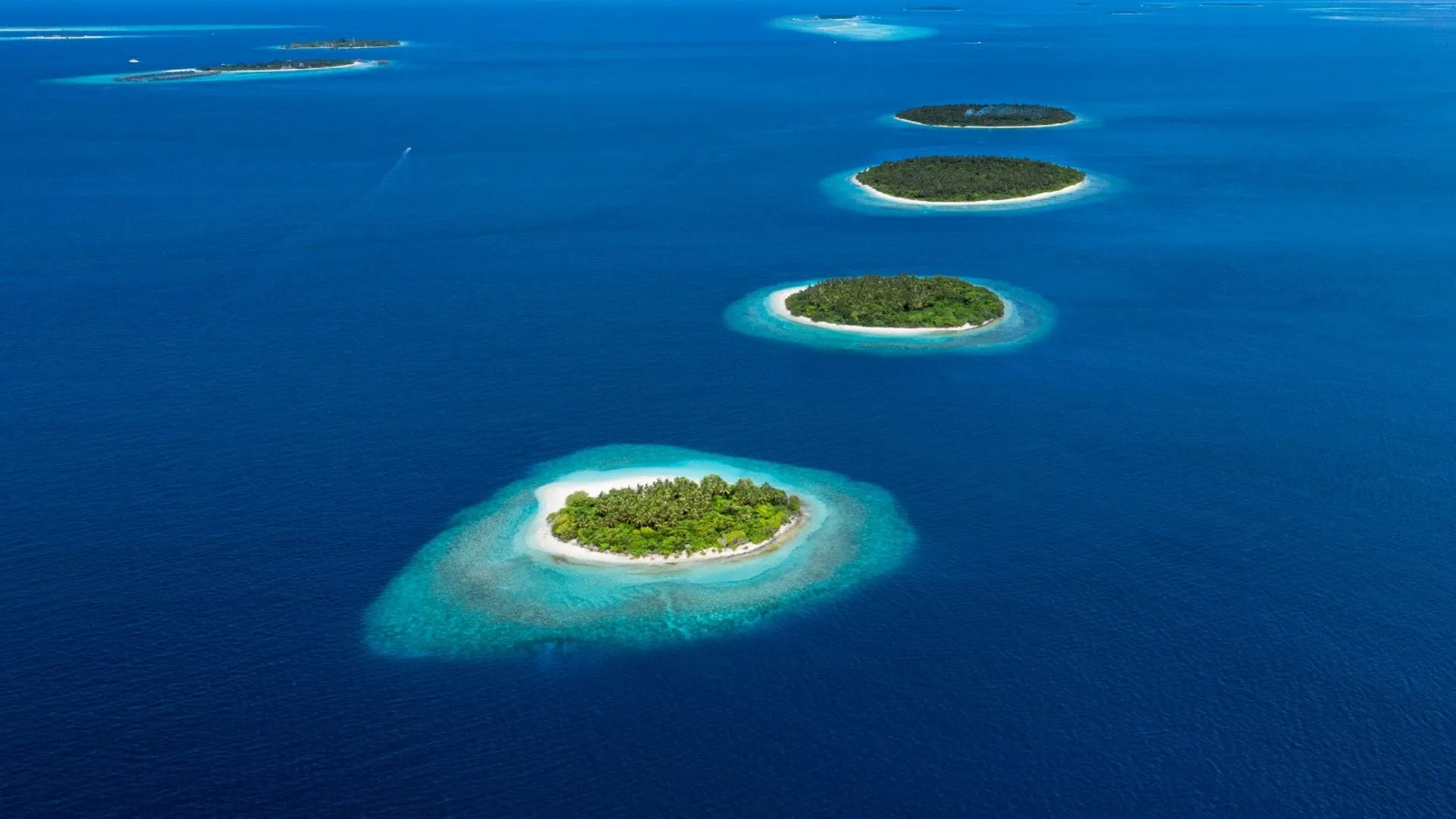 Maldives, editorial imagery pending