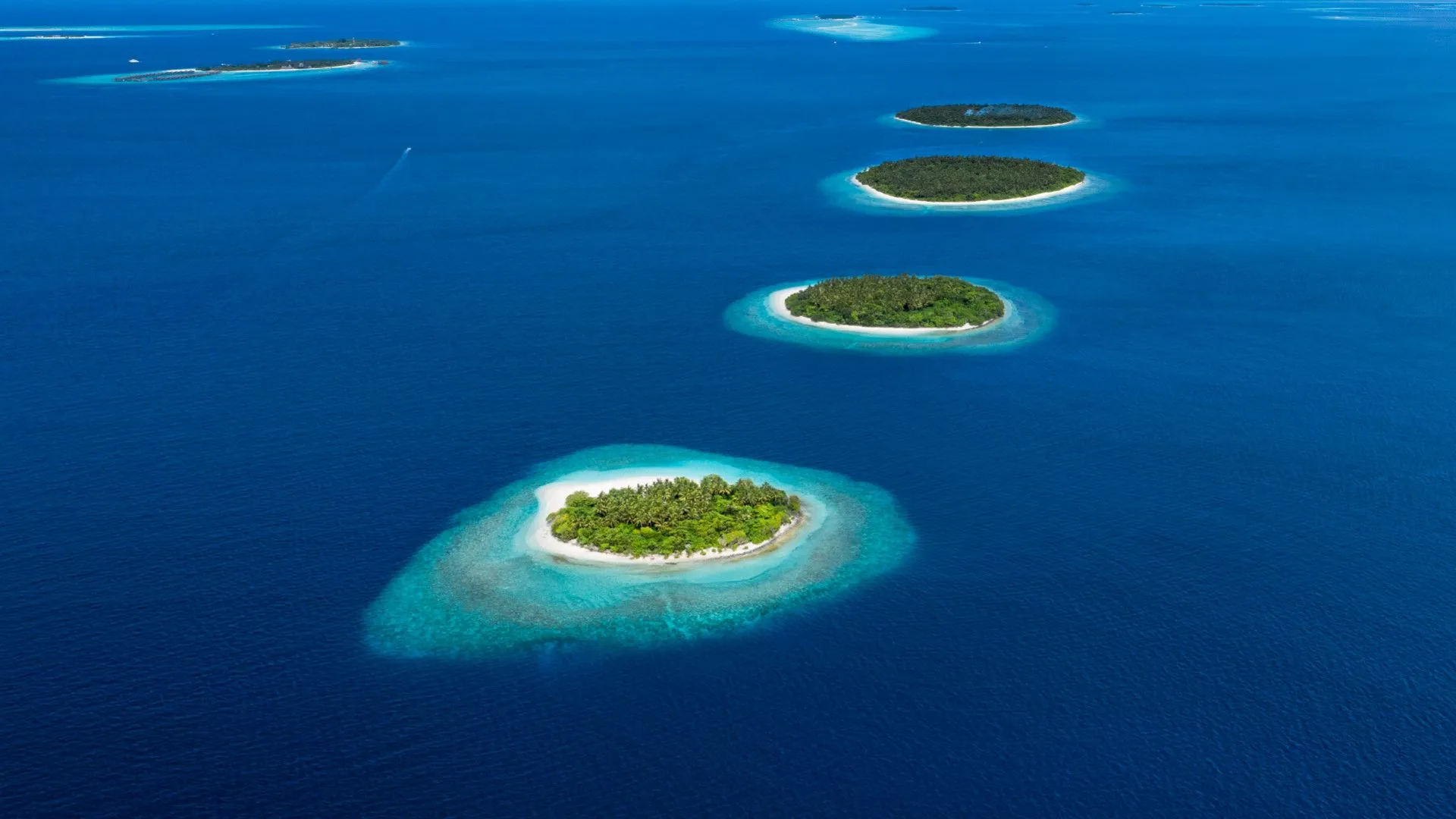 Maldives, editorial imagery pending