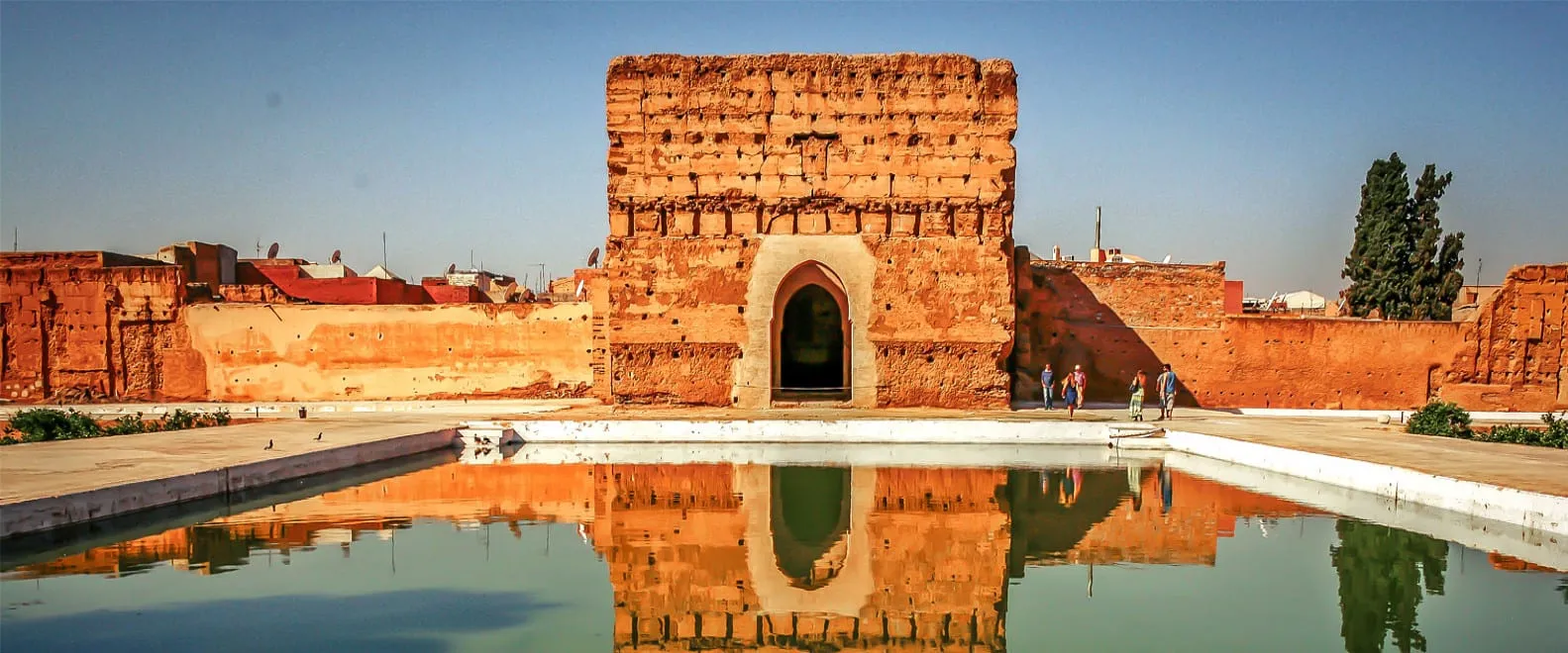 Morocco, editorial imagery pending