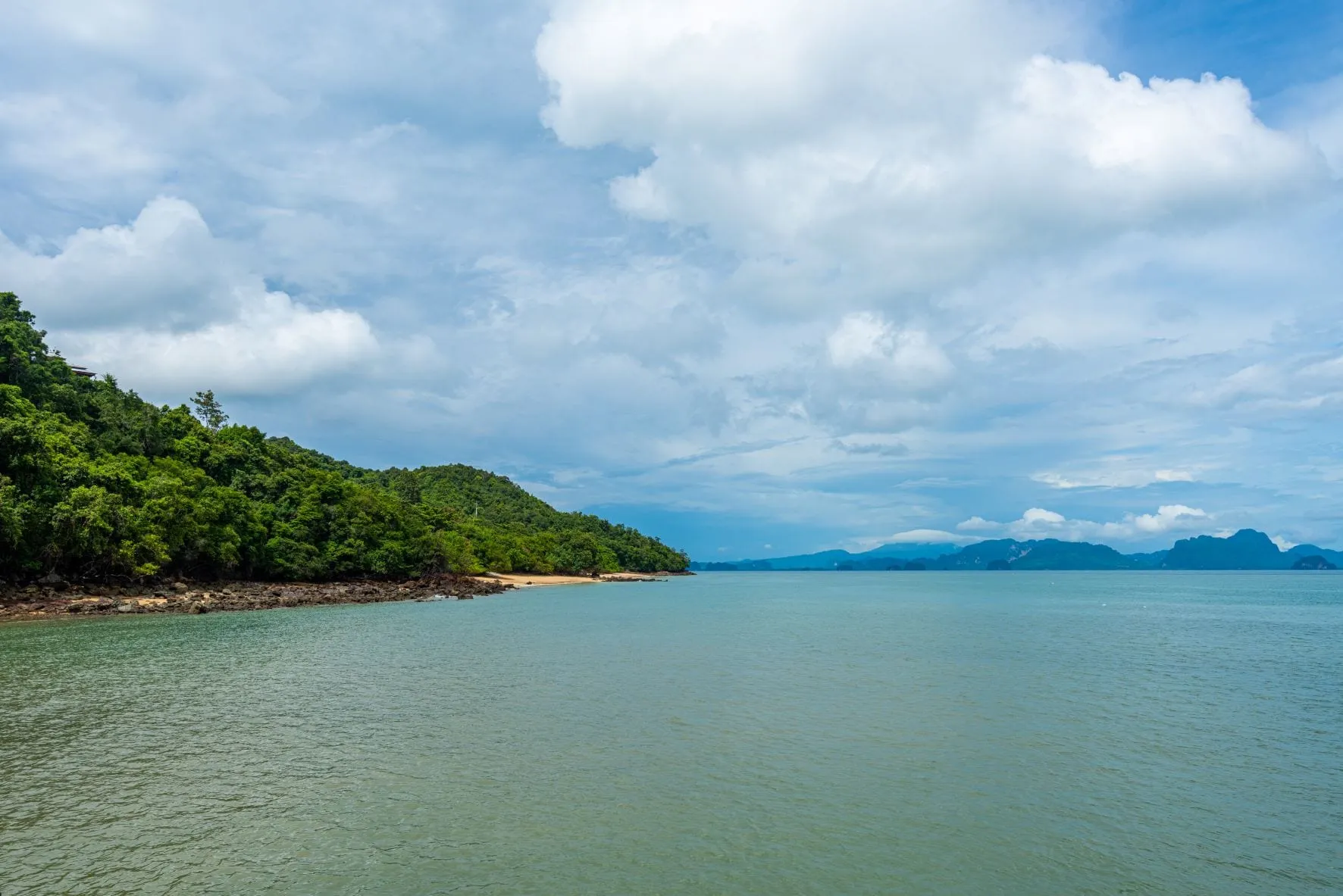 Thailand, editorial imagery pending